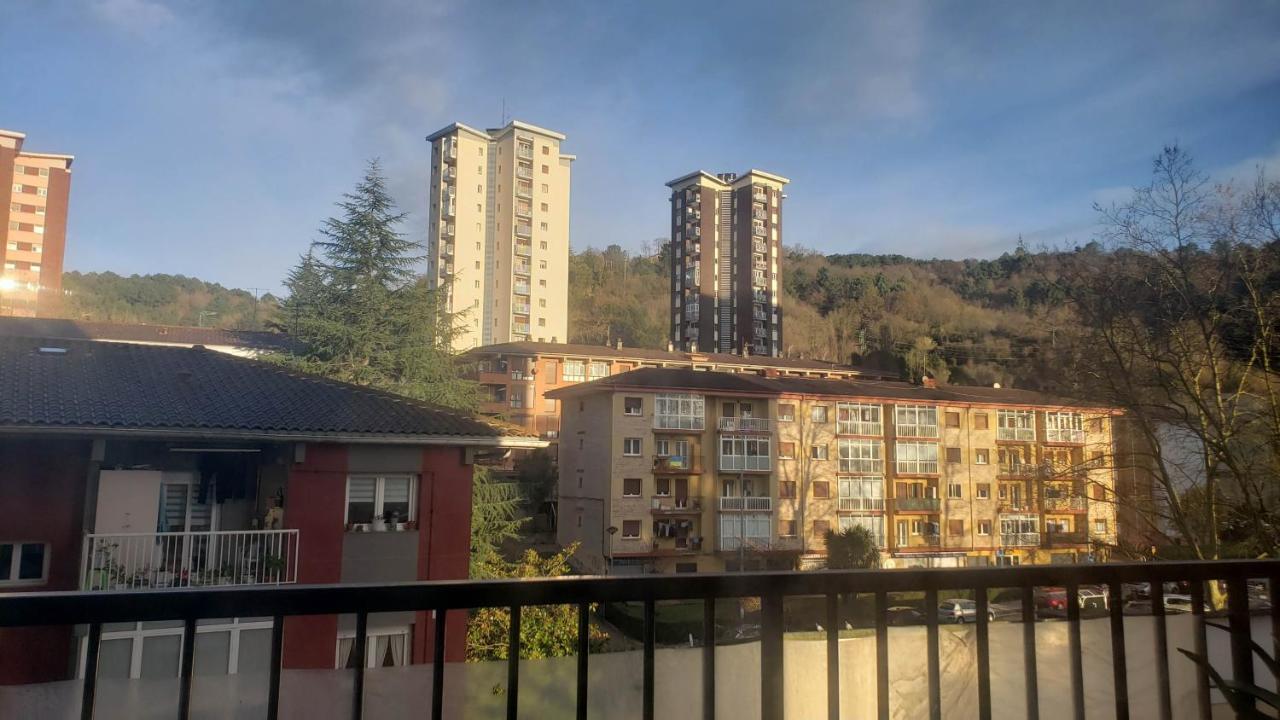 Apartamento 2 Habitaciones Cerca Del Puerto De Pasajes San Sebastian Exterior photo