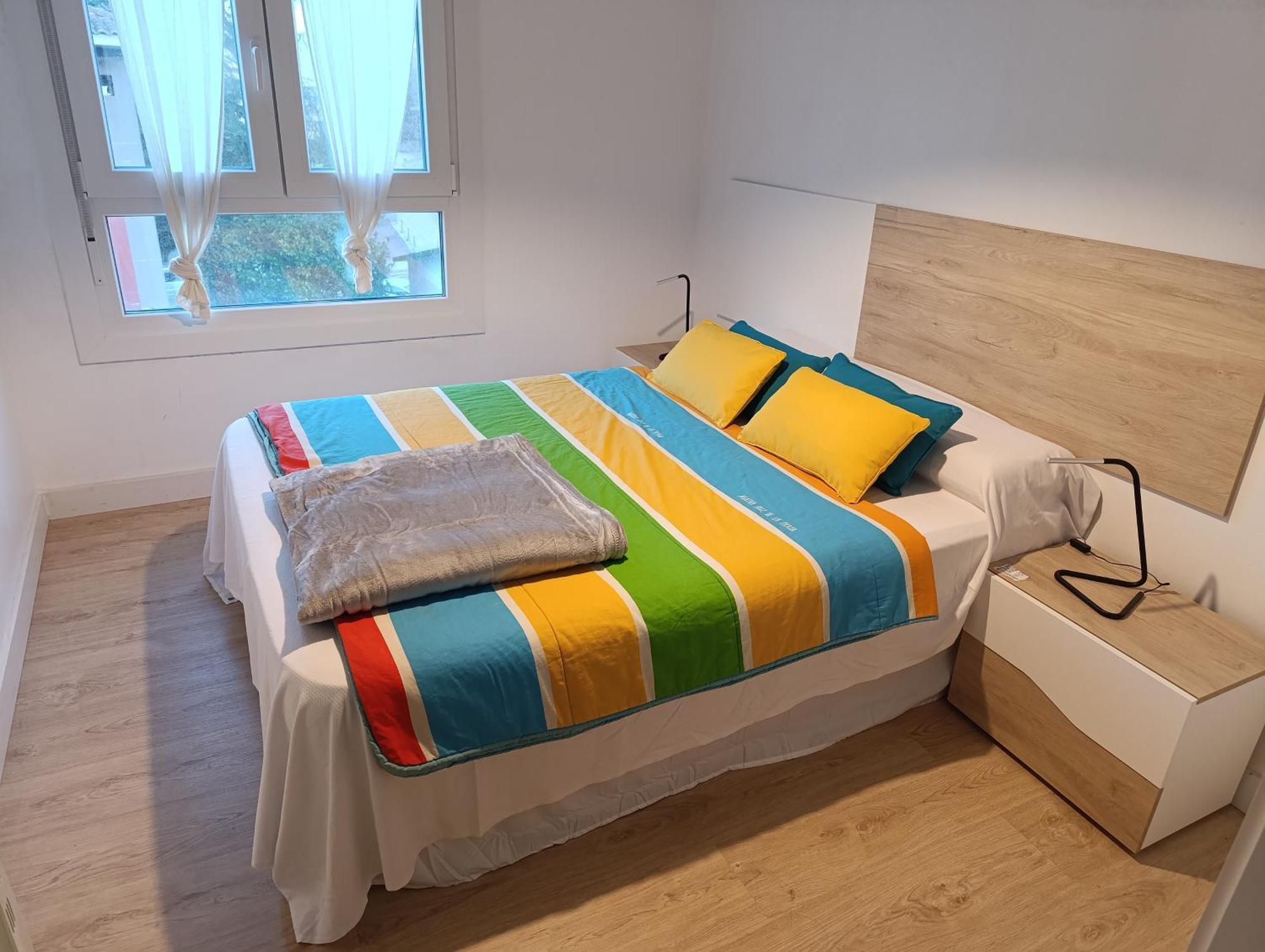 Apartamento 2 Habitaciones Cerca Del Puerto De Pasajes San Sebastian Exterior photo